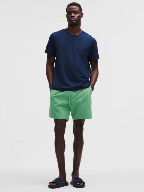 Swim Short 7" *Linerless