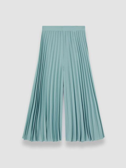 Anvers Airy Plissé Trousers