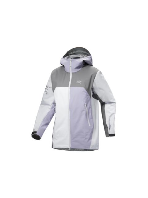 Arc'teryx x BEAMS Women's Beta Jacket Tranquil