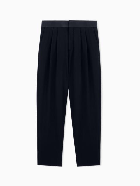 FORMAL TROUSERS