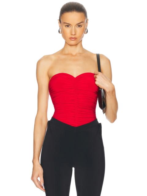 for FWRD Slinky Marissa Bodysuit