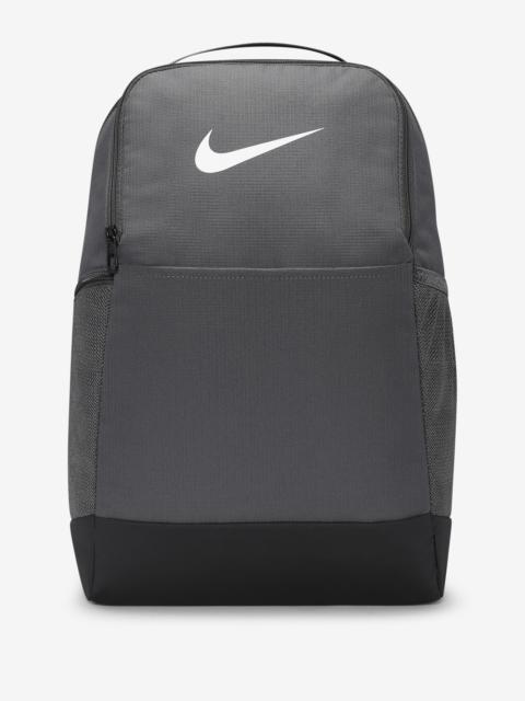 Nike Brasilia 9.5 Training Backpack (Medium, 24L)