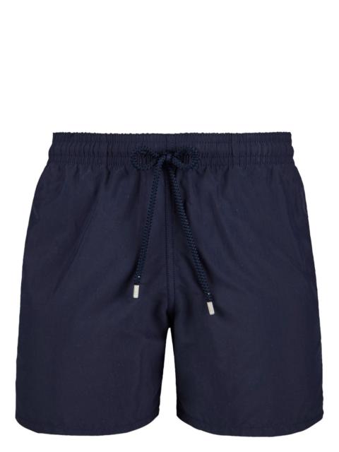 plain swim shorts