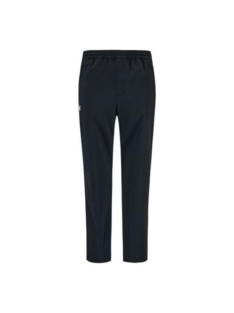 Under Armour Knit Sweatpants 'Black' 21600709-001