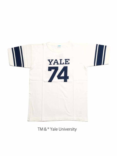 1/4 SLEEVE FOOTBALL T-SHIRT - WIN - C3-R339