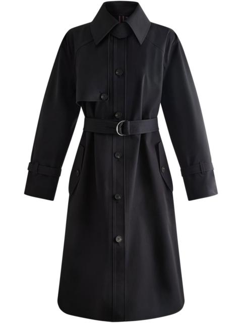 Garrtio trenchcoat