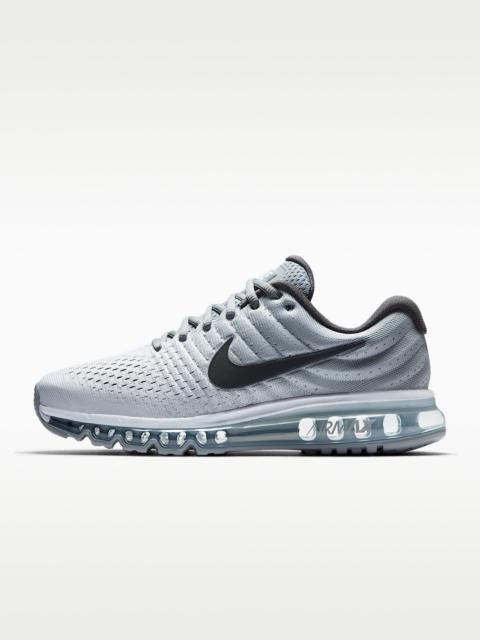 Nike Air Max 2017 Men's Shoes