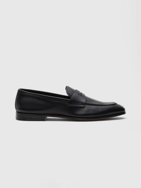 Calfskin Loafer