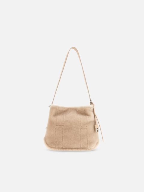 Hogan Hocket Hobo Bag Small