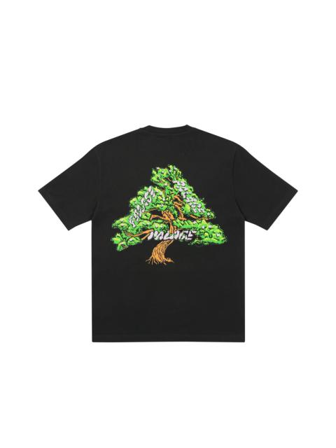 BONSAI T-SHIRT BLACK
