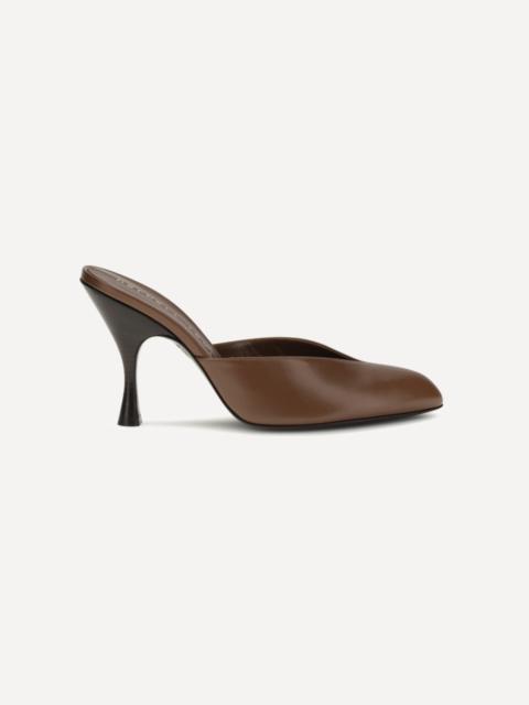 Sitting Pretty Mules