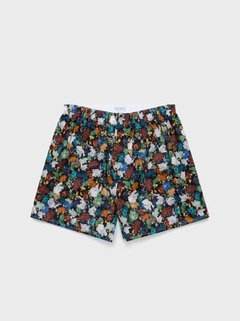 Classic Boxer Shorts in Liberty Fabric