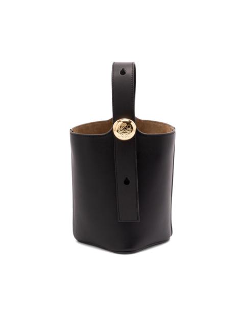 mini Pebble bucket bag