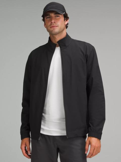 Zeroed In Track Jacket