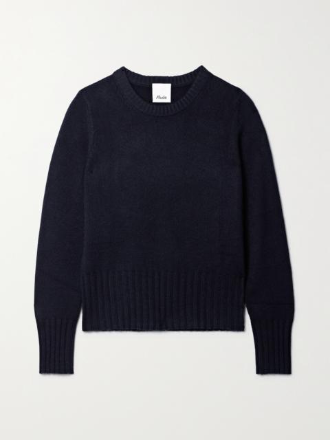 + Net Sustain Cashmere Sweater
