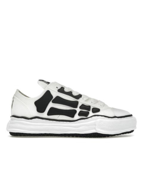 AMIRI MMY Bones x Maison MIHARA YASUHIRO Alabaster