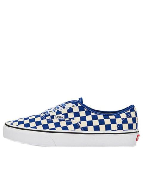 Vans Authentic 44 DX 'Blue' VN0009PVBLU