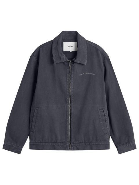 Palmes Lake Zip Jacket