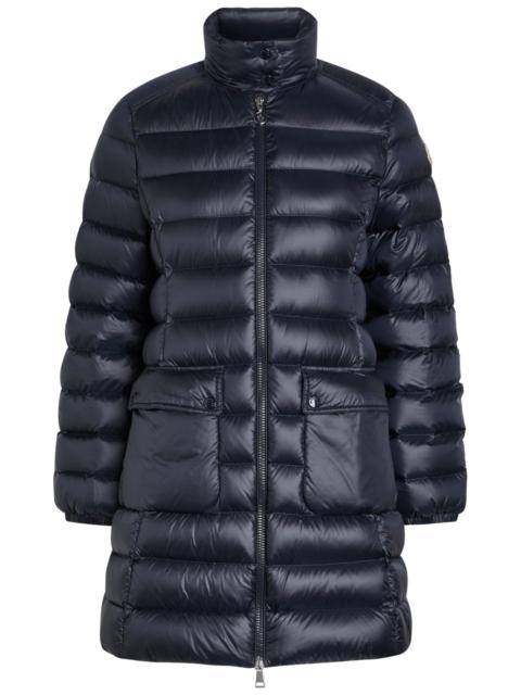 Moncler Genet Padded Shell Coat