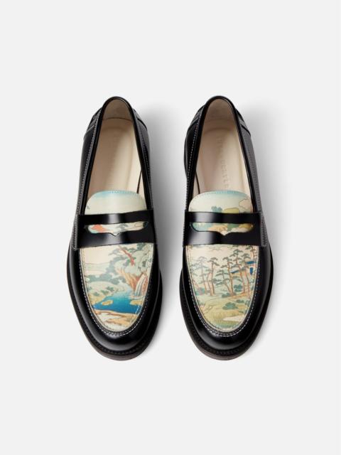 Wilde Sacred Spring Penny Loafer - Men's