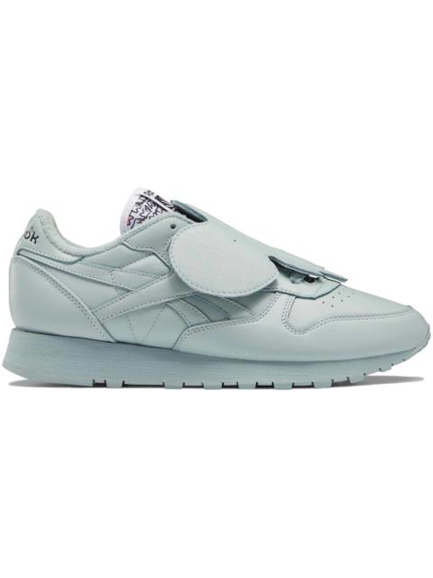 Reebok Classic Leather Eames Elephant Seaside Grey