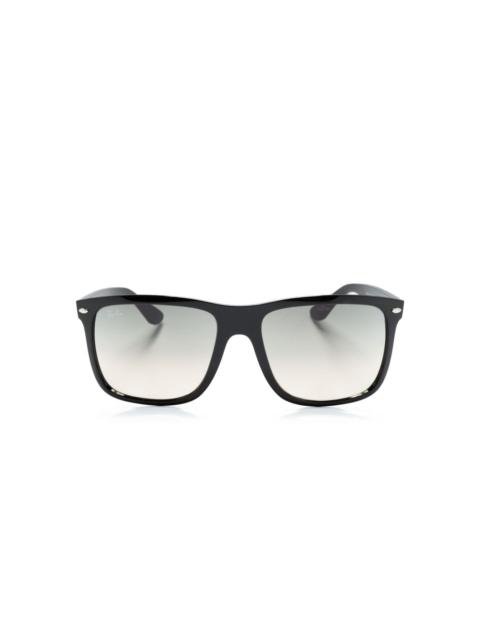 Boyfriend Two square-frame sunglasses