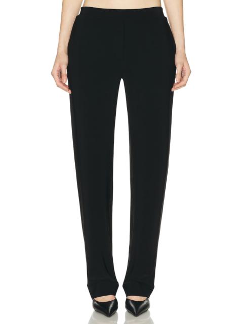 Flat Front Mens Pant