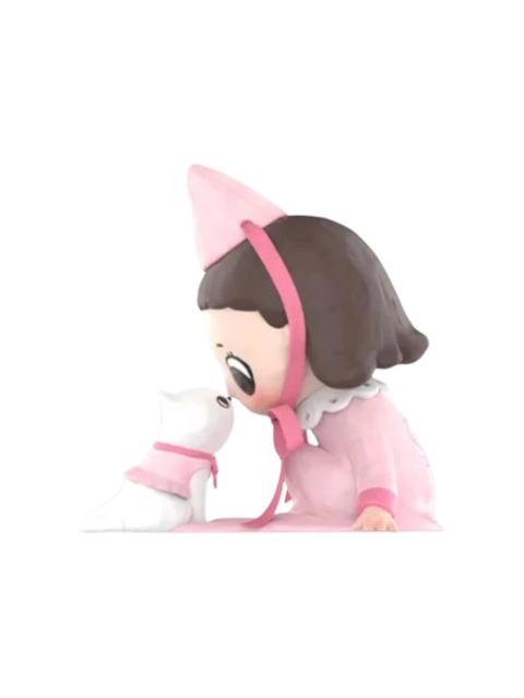 Pop Mart Nyota I Am the Seasons Series Summer Murmurs Figure