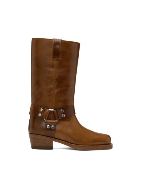 Brown Roxy Boots