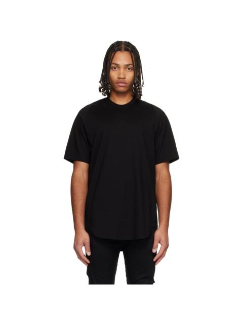 Black Europe Base T-shirt