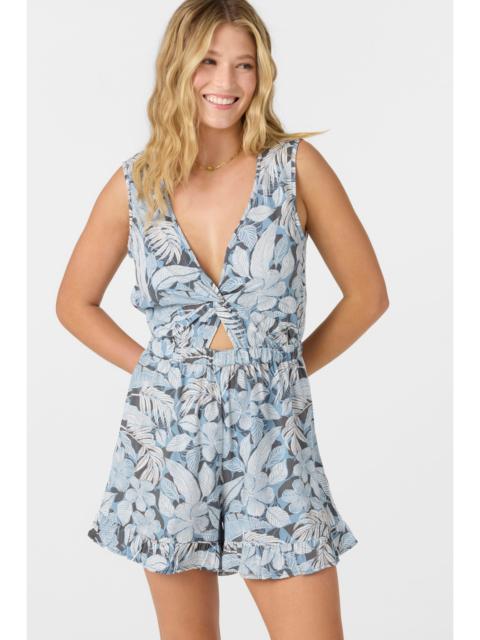 Raylin Romper