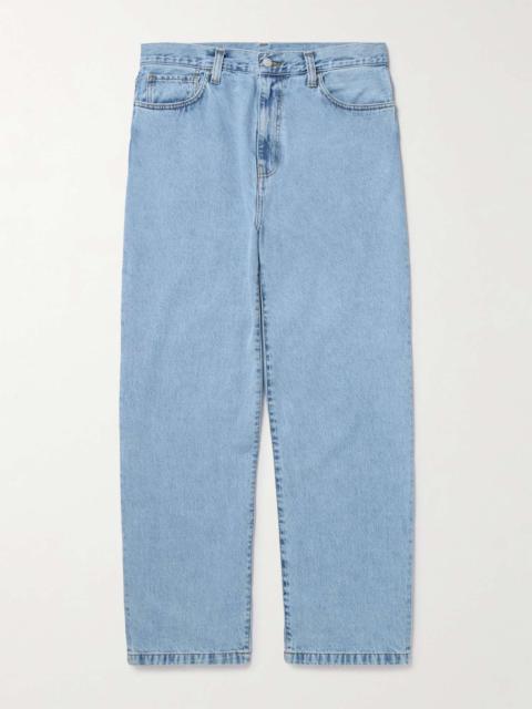 Landon Wide-Leg Jeans