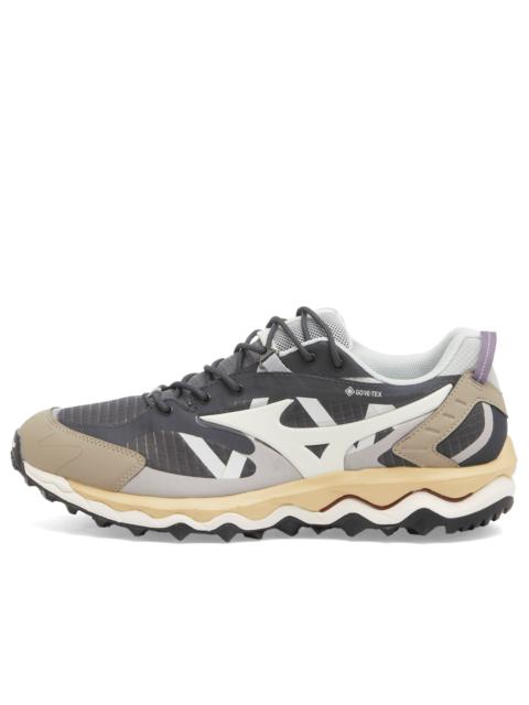 Mizuno Wave Mujin TL GTX