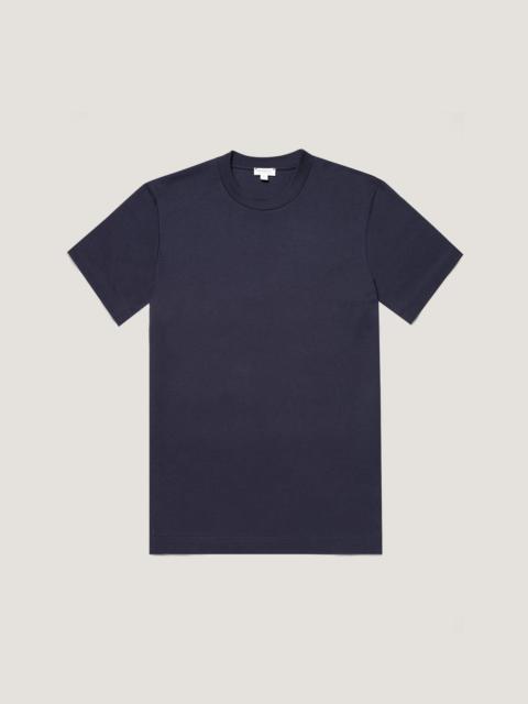 Relaxed Fit Heavyweight T‑shirt