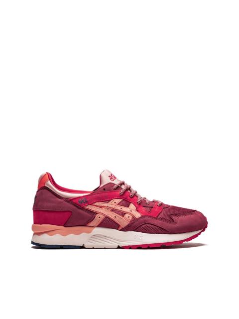 Gel Lyte 5 sneakers