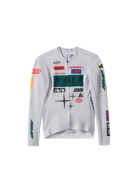 Women's Drome Pro Air LS Jersey 3.0