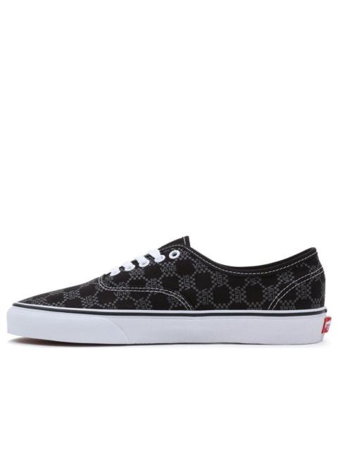 Vans Monogram Authentic 'Black' VN0A5KS9BLA