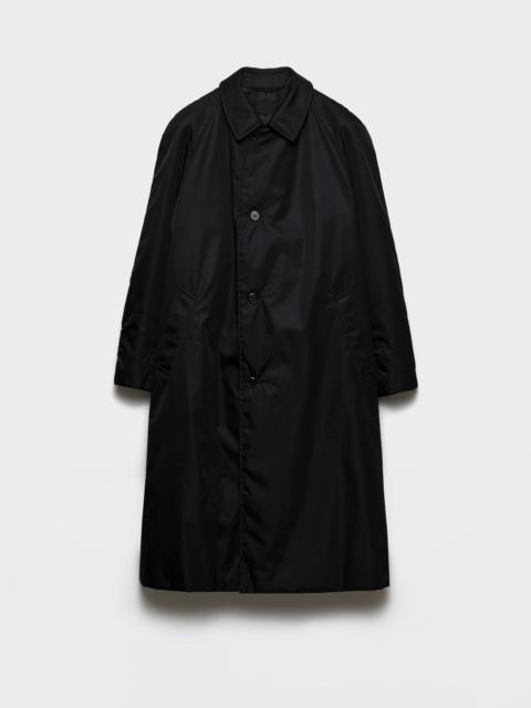Re-Nylon coat