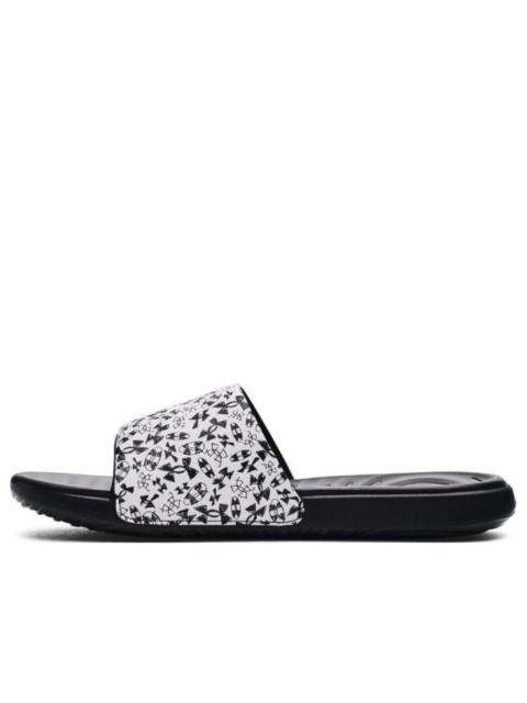 Under Armour Ansa Graphic Slide 'Sketch' 3024434-112