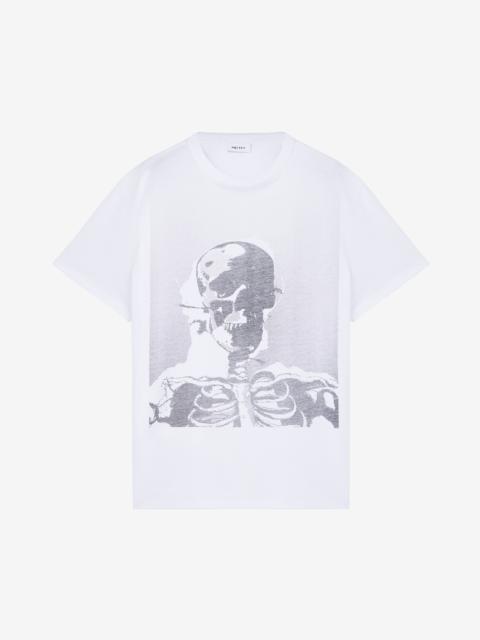 Skeleton T-shirt
