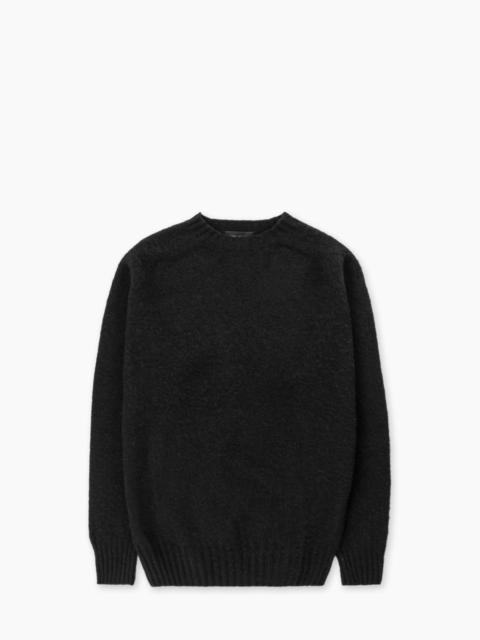 HOWLIN' BIRTH OF THE COOL SWEATER BLACK