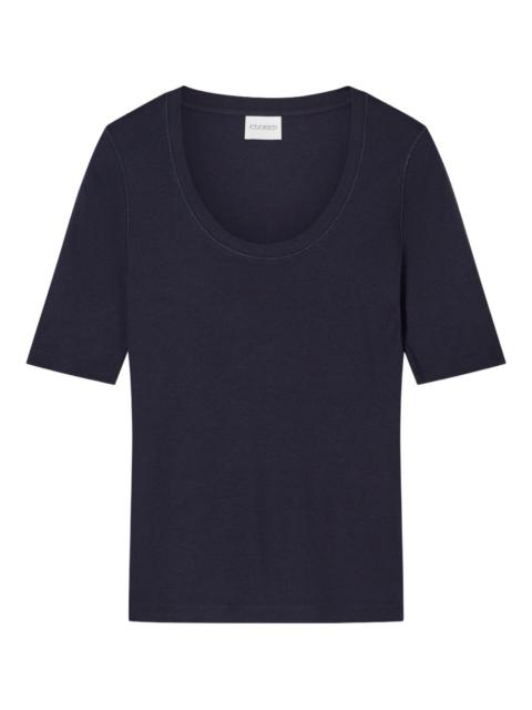 cotton T-shirt