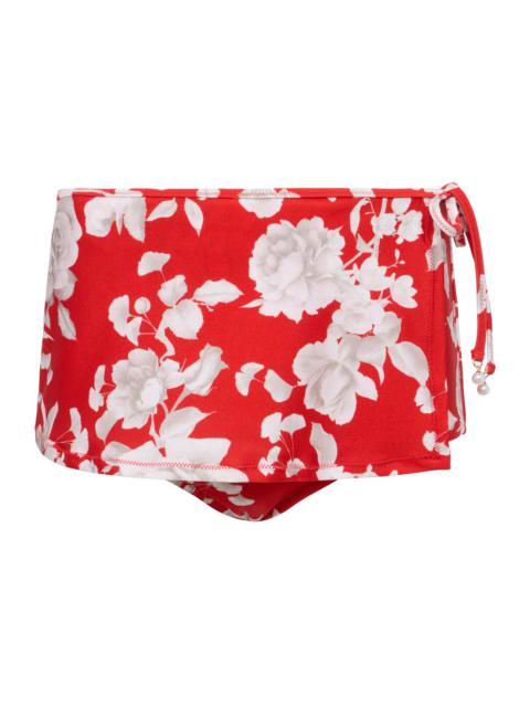 Ellen Skirt Bikini Bottom