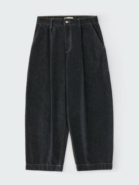 Bridges Italian Denim Pant