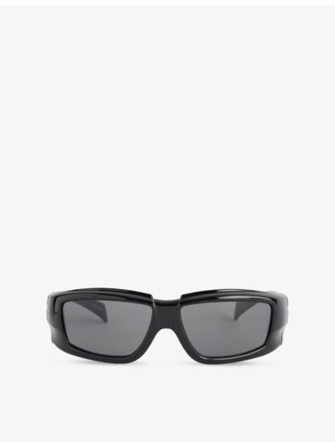 Rick Nylon Sunglasses
