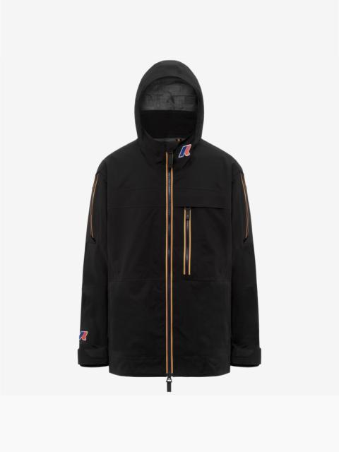 OLLIE 3L SCOTTY JAMES