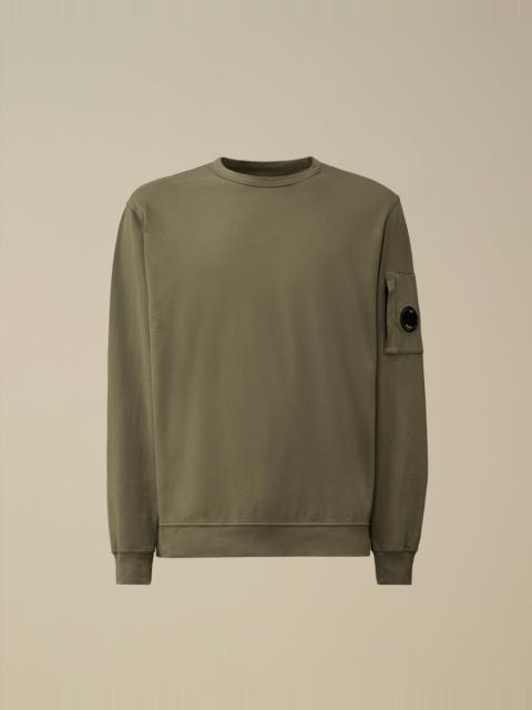 Light Fleece Crewneck Sweatshirt