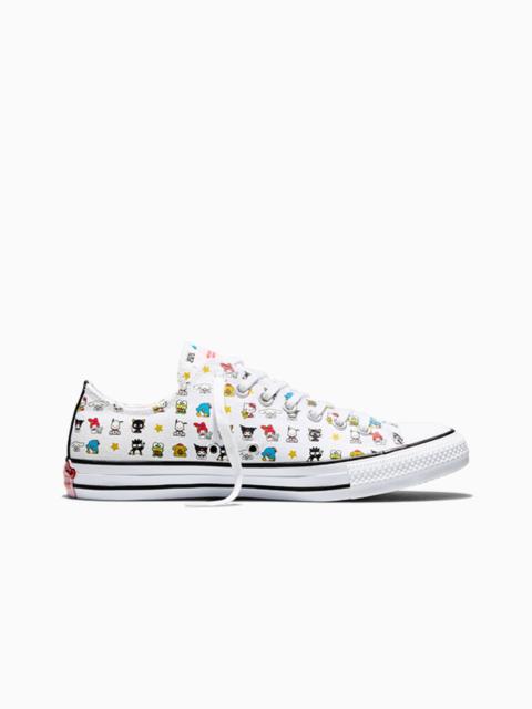 Converse x Hello Kitty And Friends Chuck Taylor All Star BFFS