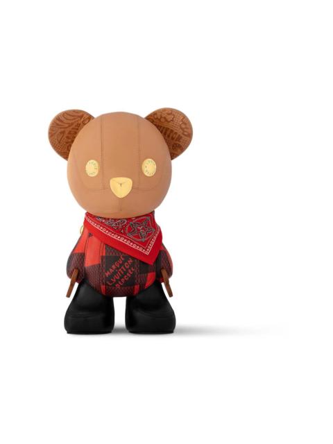 Louis Vuitton Louis Buffalo Multicolor