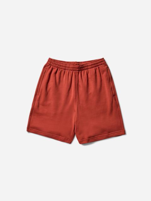 Men's Wool Classics Fleece Shorts Mars Stone